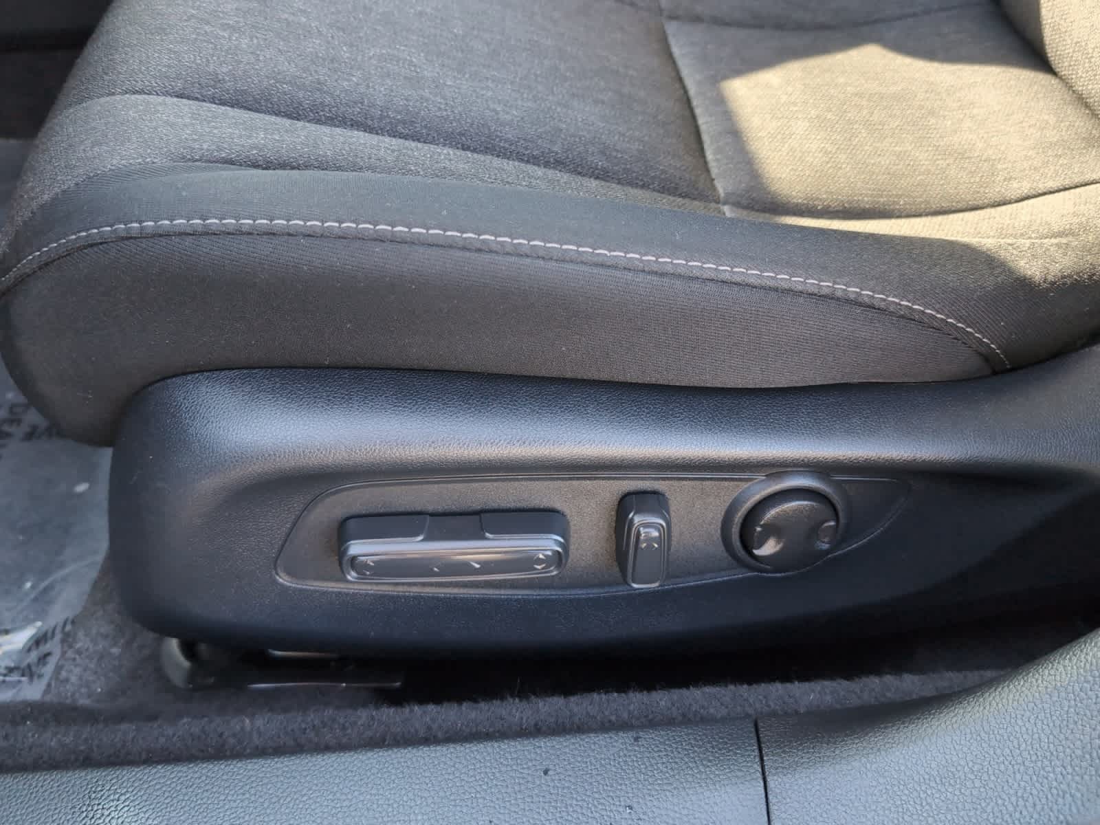 used 2023 Honda Accord car, priced at $25,298