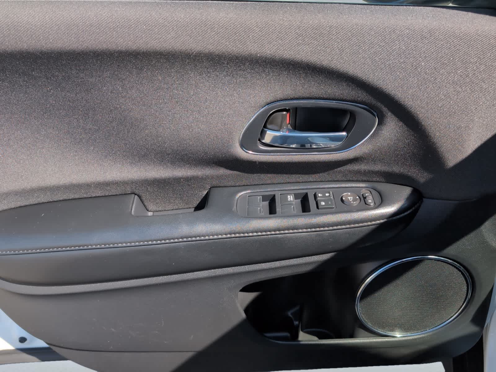 used 2021 Honda HR-V car, priced at $23,998