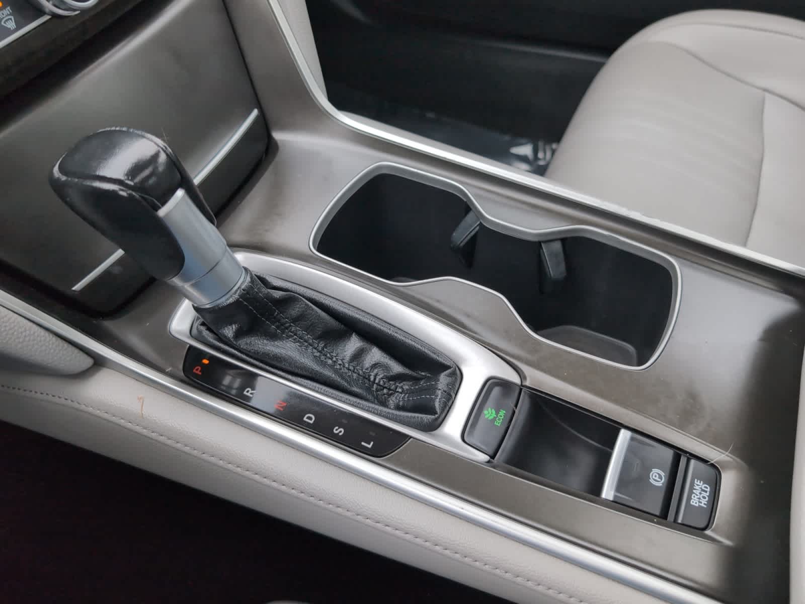 used 2020 Honda Accord car, priced at $22,298