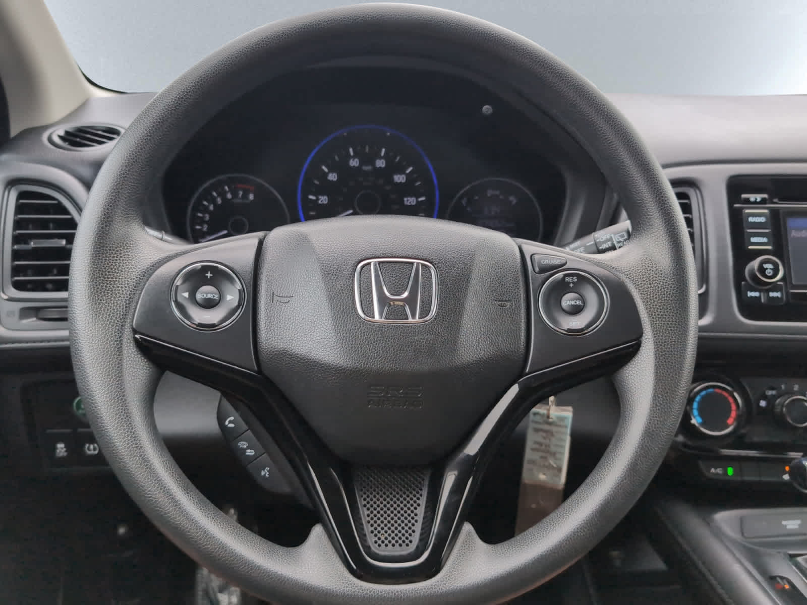 used 2020 Honda HR-V car, priced at $19,698