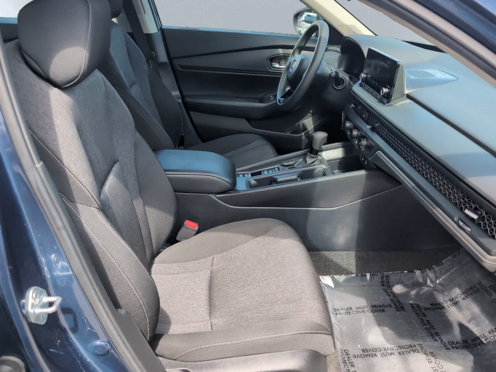 used 2024 Honda Accord car, priced at $27,698