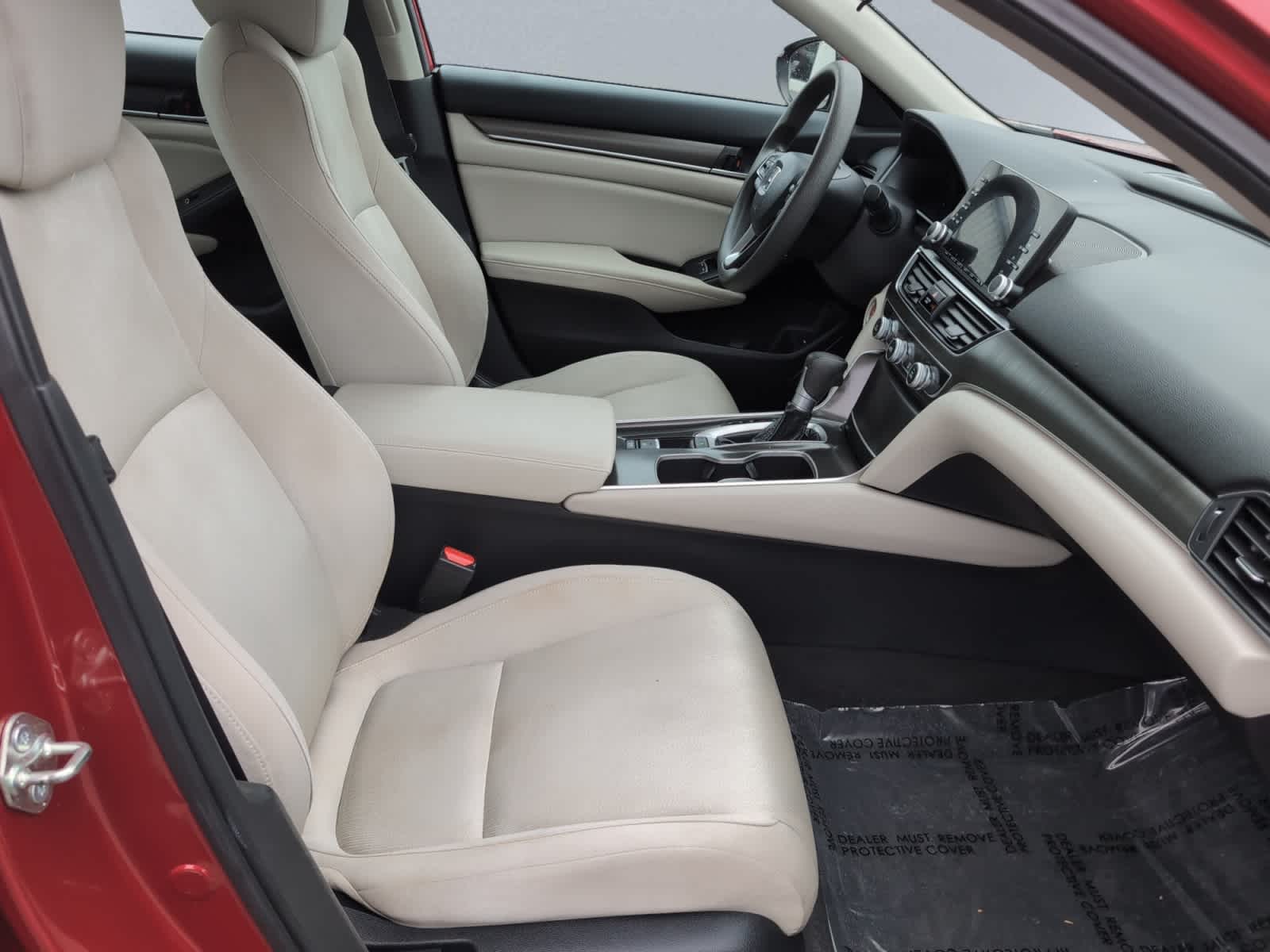 used 2018 Honda Accord car, priced at $19,498