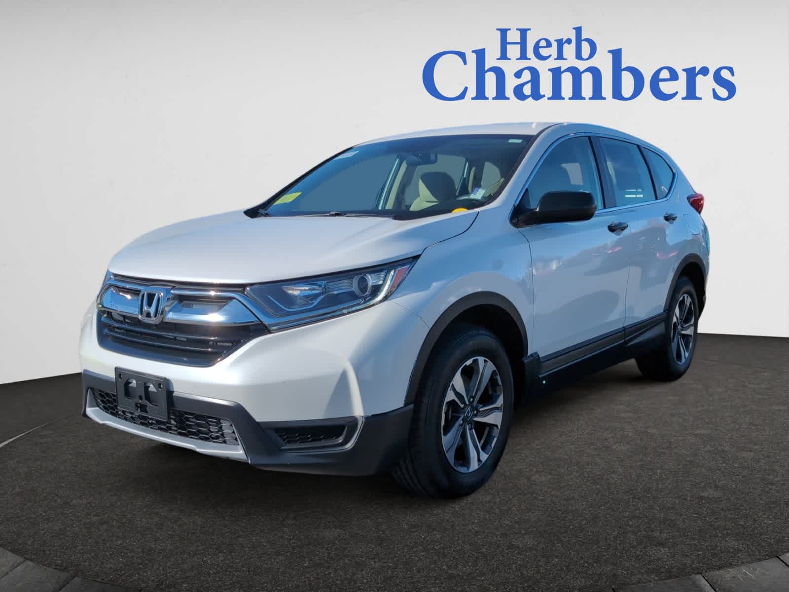 used 2019 Honda CR-V car, priced at $22,298