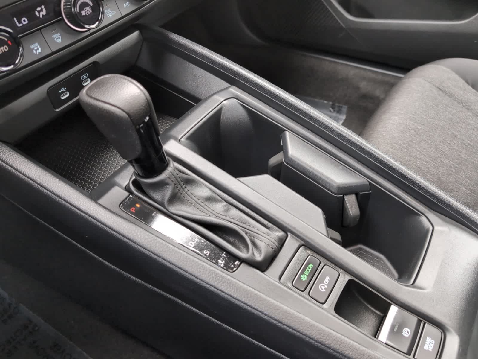 used 2024 Honda Accord car, priced at $27,998