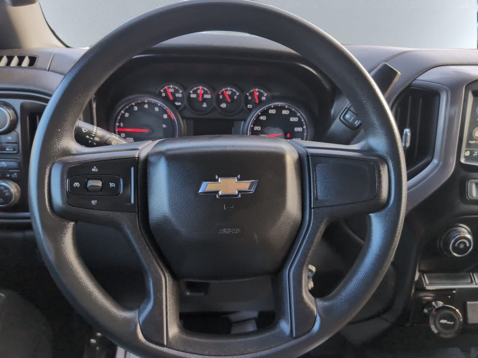 used 2019 Chevrolet Silverado 1500 car, priced at $28,898