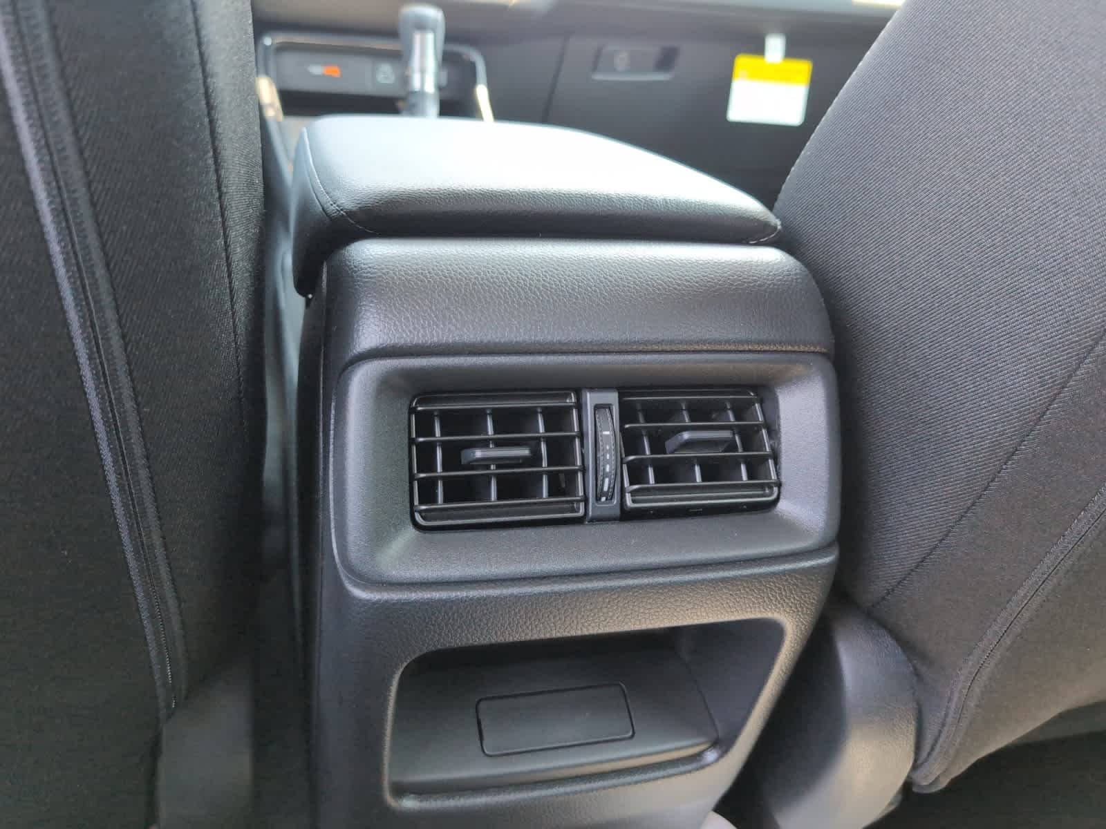 new 2025 Honda Accord car, priced at $32,165