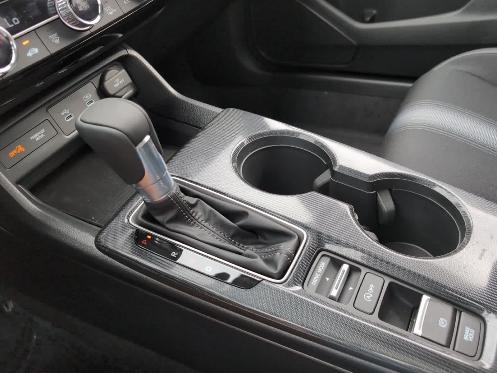 new 2025 Honda Civic car, priced at $27,400