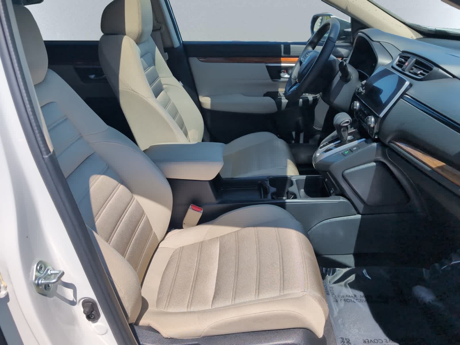 used 2022 Honda CR-V car, priced at $29,698