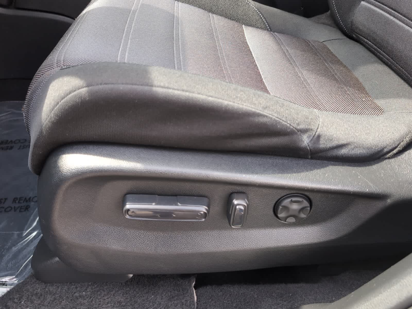 used 2022 Honda CR-V car, priced at $29,698