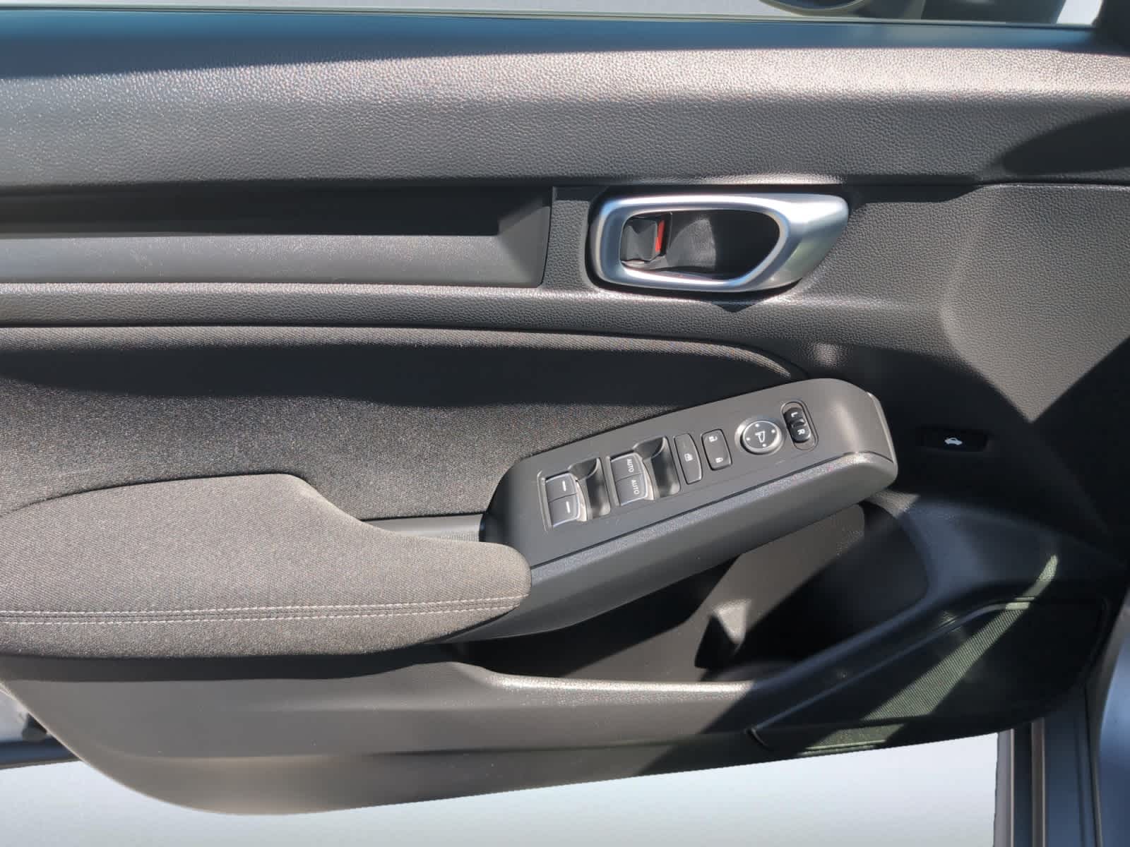 used 2022 Honda Civic car, priced at $22,498