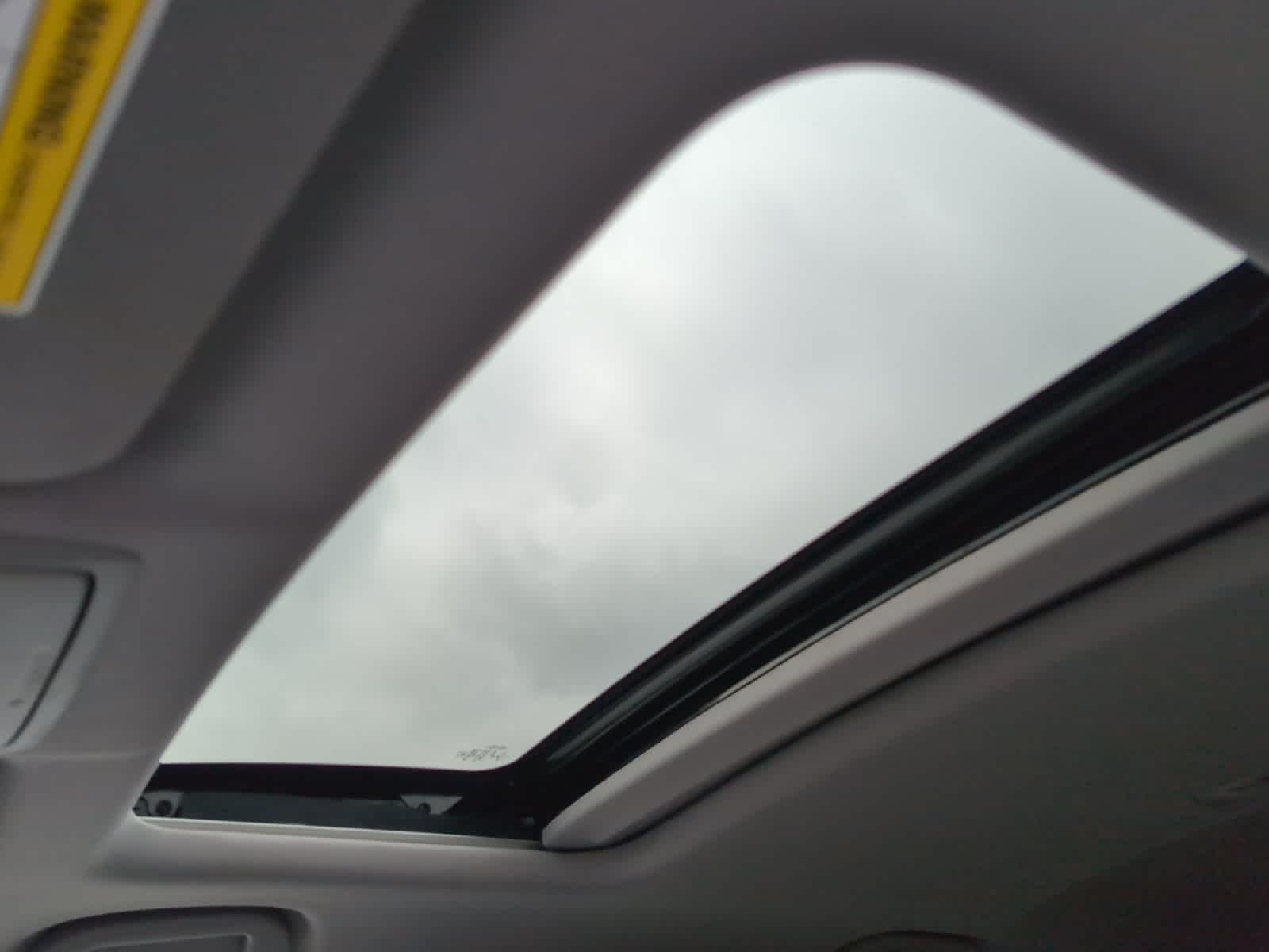 used 2022 Honda CR-V car, priced at $30,298