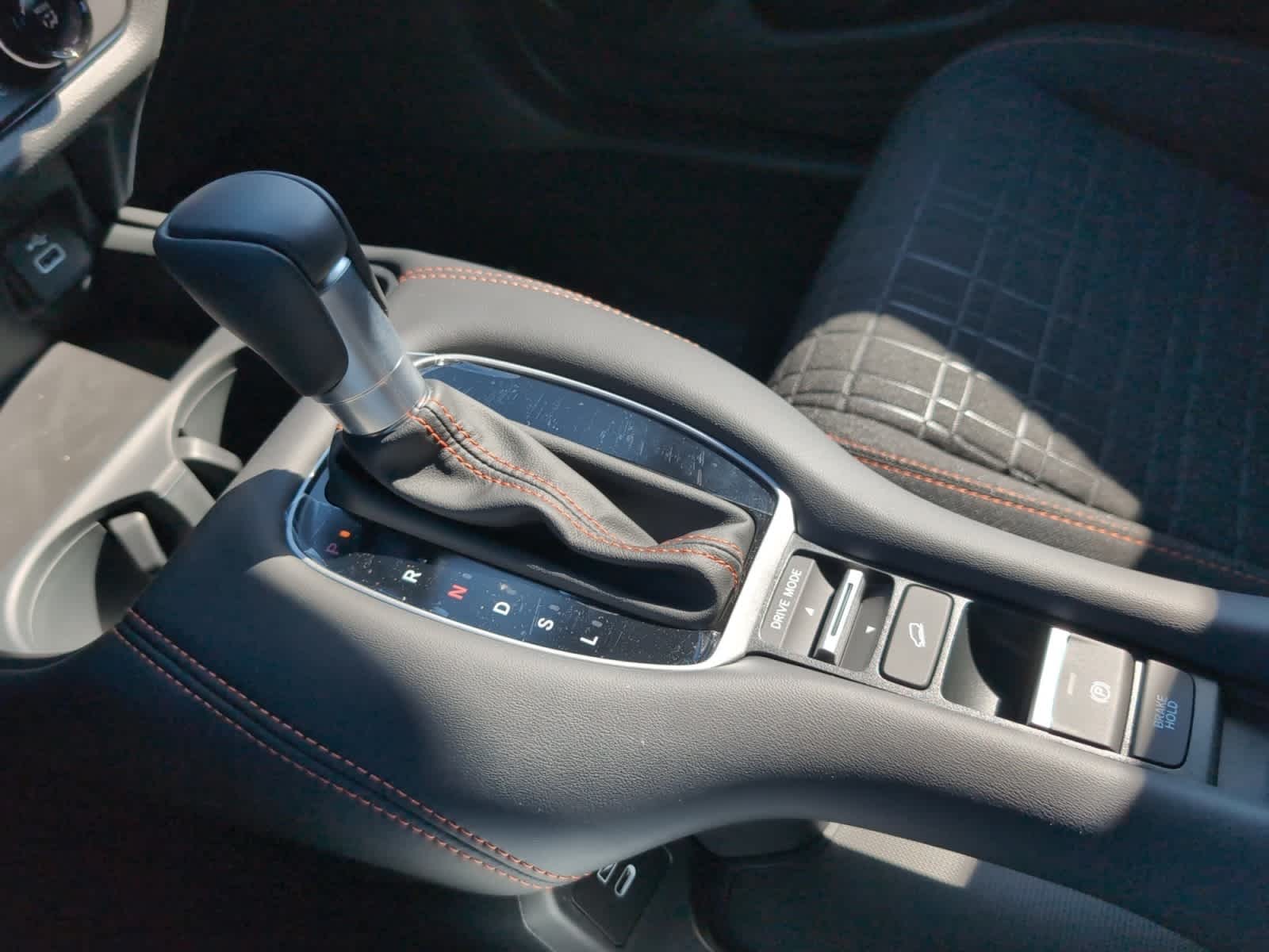 new 2025 Honda HR-V car, priced at $30,395