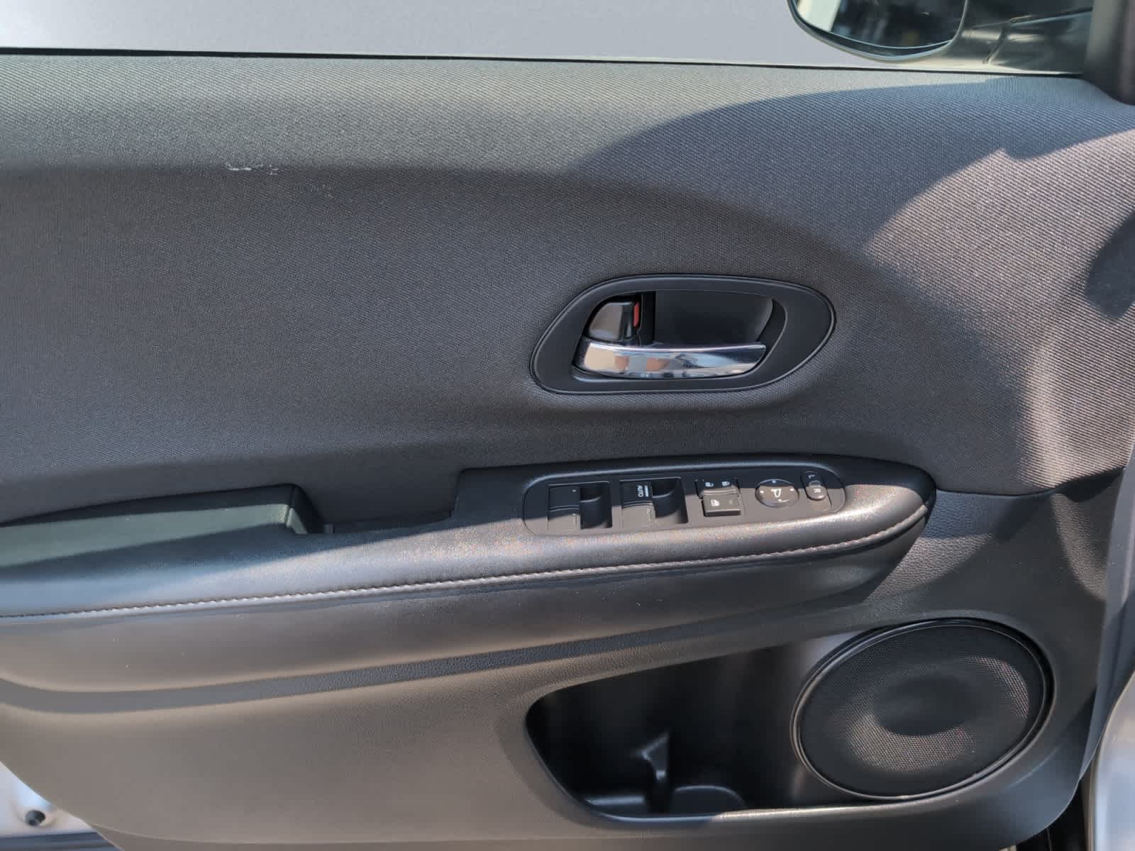 used 2019 Honda HR-V car, priced at $20,698