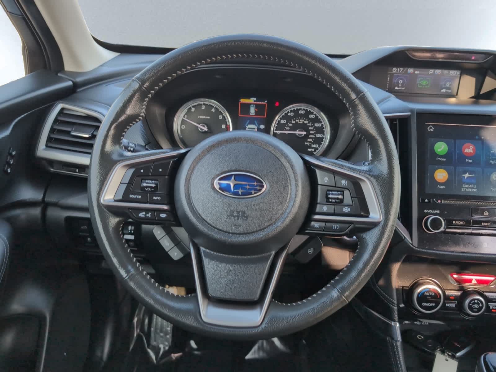 used 2022 Subaru Forester car, priced at $28,298