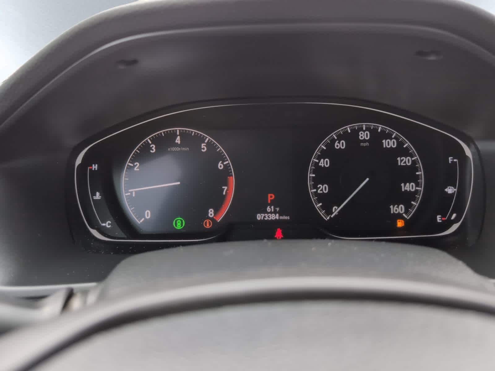 used 2018 Honda Accord car, priced at $19,498