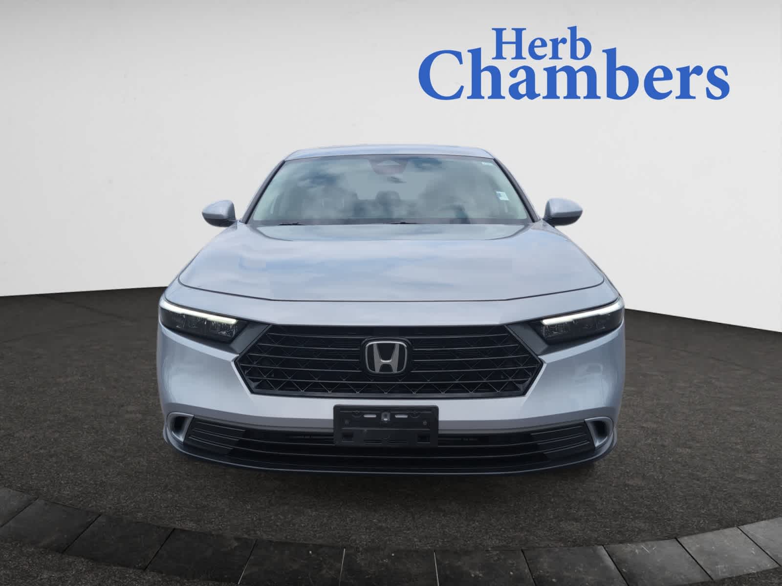 used 2023 Honda Accord car, priced at $27,298