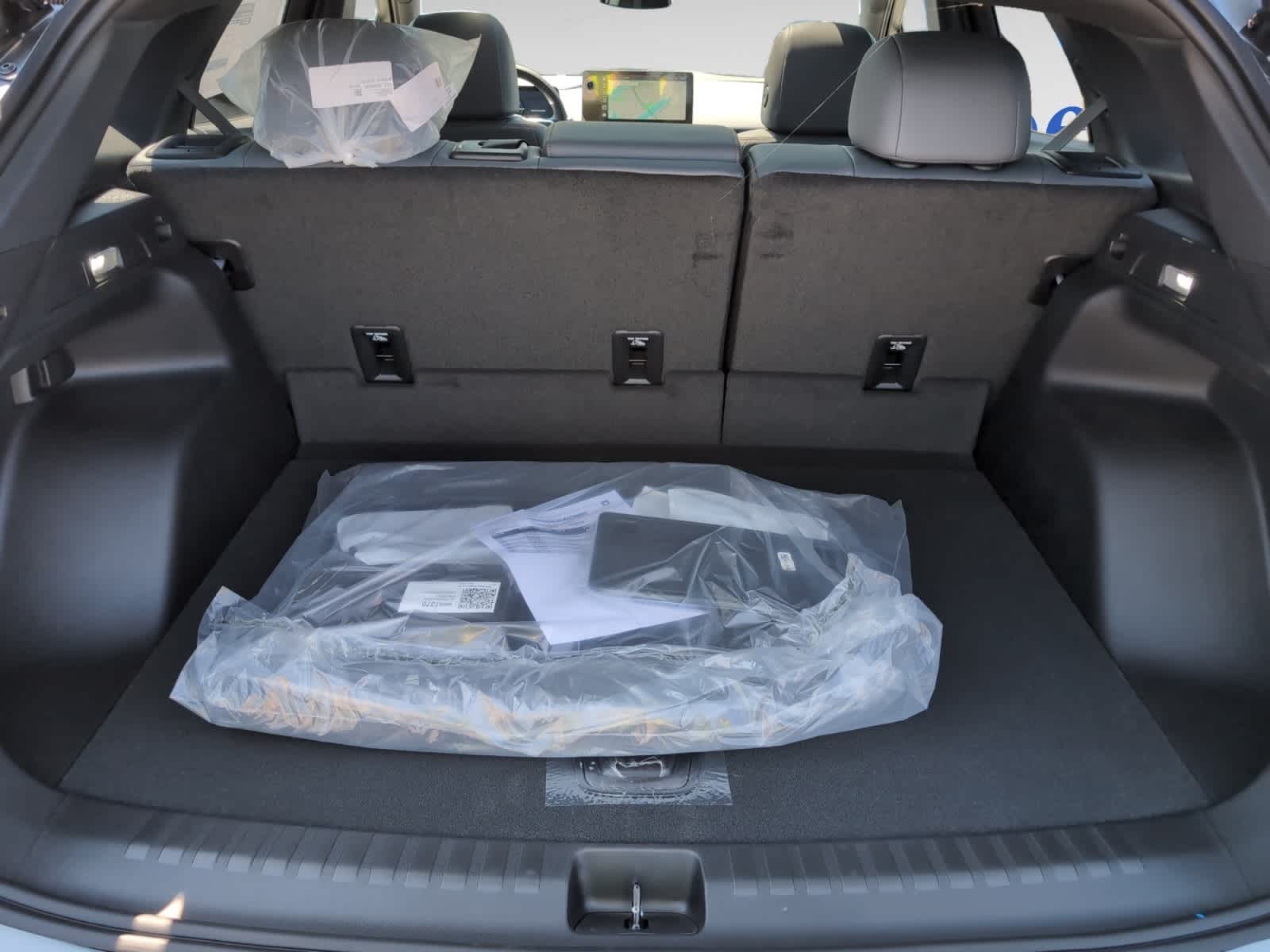new 2025 Honda Prologue car, priced at $56,605