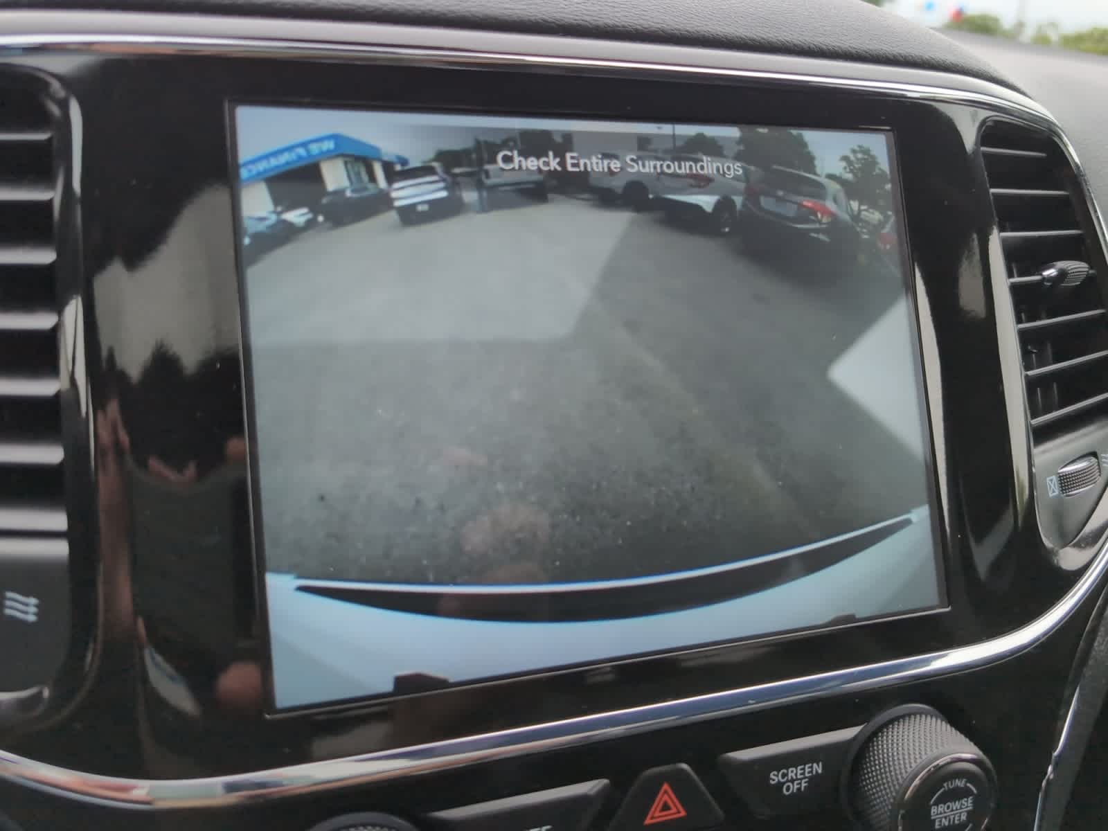 used 2022 Jeep Grand Cherokee WK car, priced at $30,998