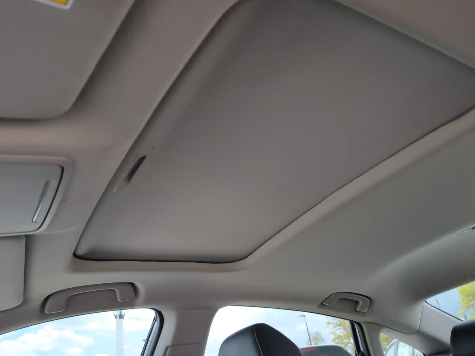 used 2023 Honda Accord Hybrid car, priced at $29,298