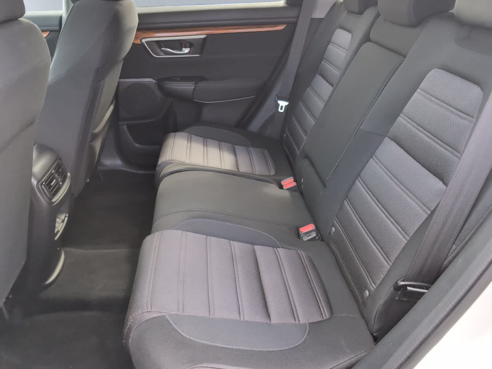 used 2018 Honda CR-V car, priced at $19,698