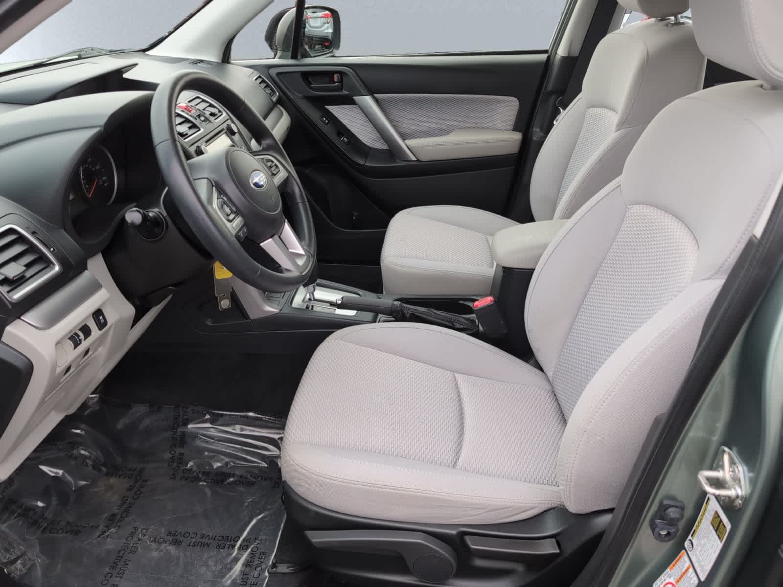 used 2018 Subaru Forester car, priced at $15,998