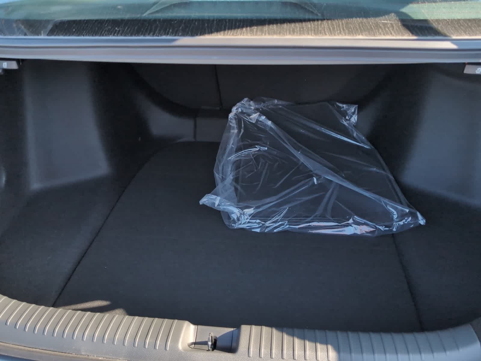 new 2025 Honda Accord car, priced at $31,710