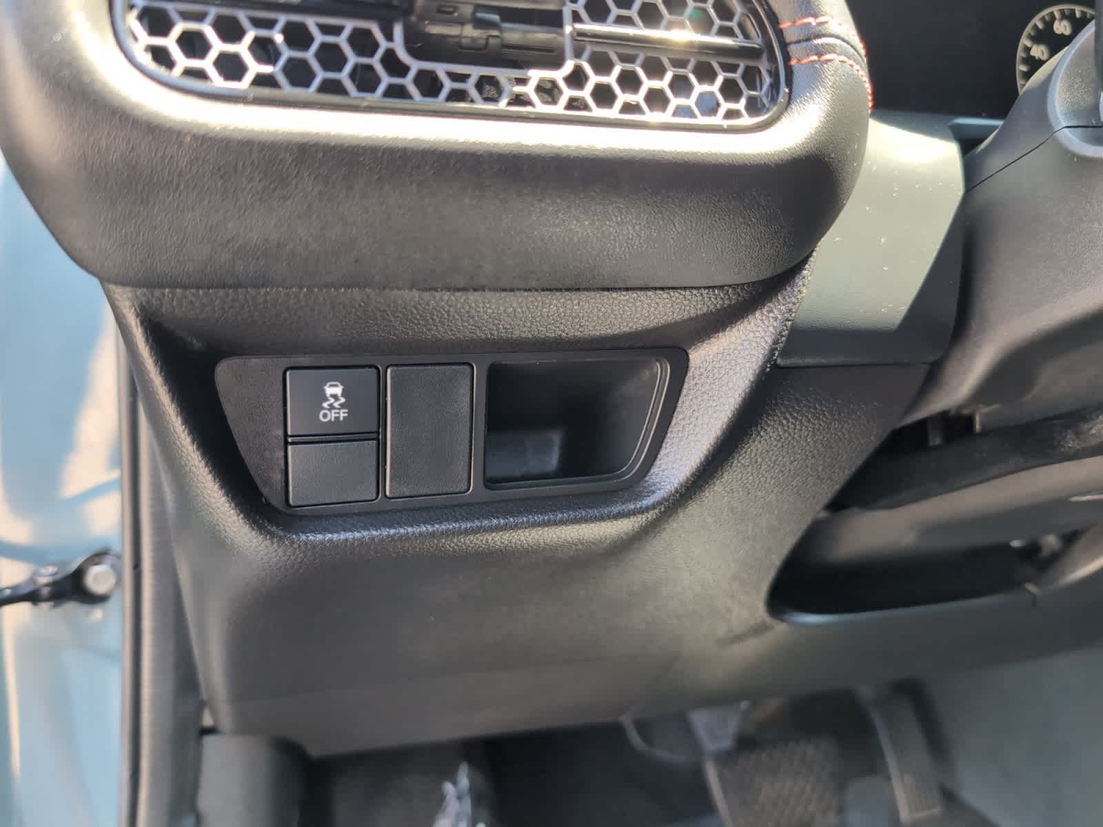 used 2024 Honda HR-V car, priced at $28,498
