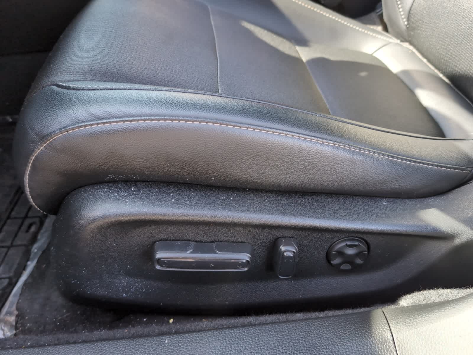 used 2021 Honda Accord car, priced at $25,398