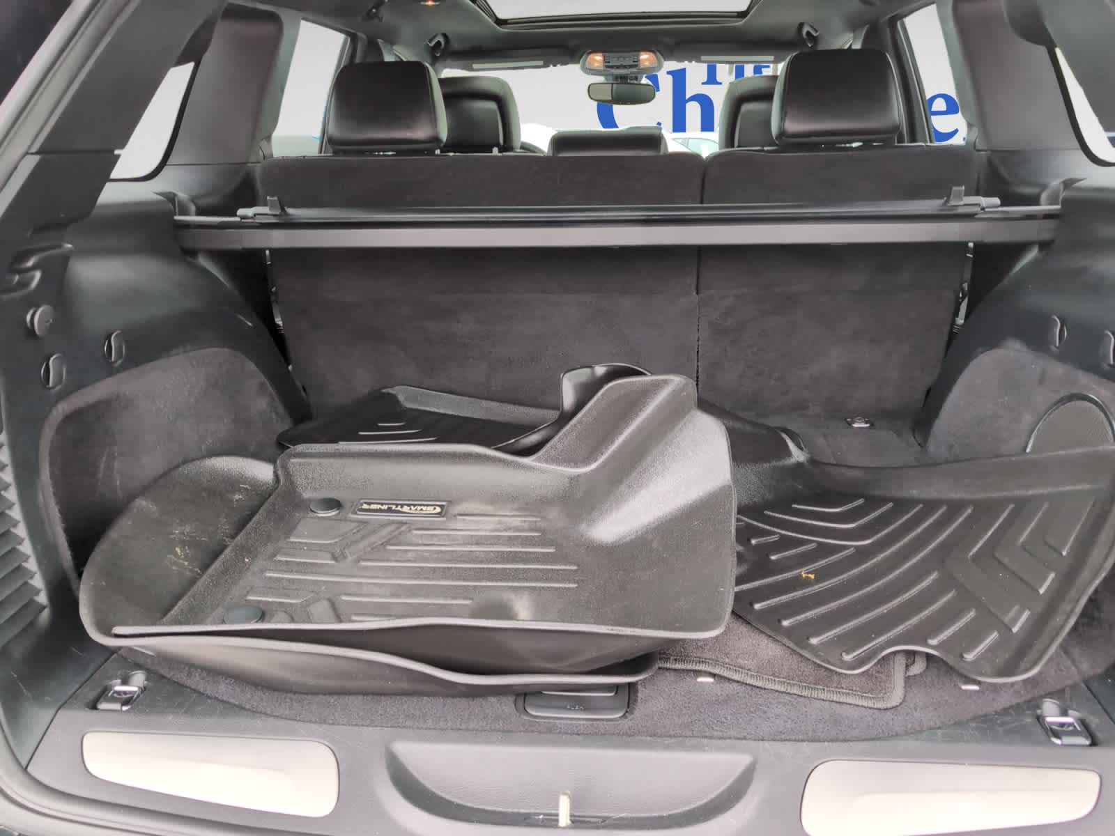 used 2017 Jeep Grand Cherokee car, priced at $18,698