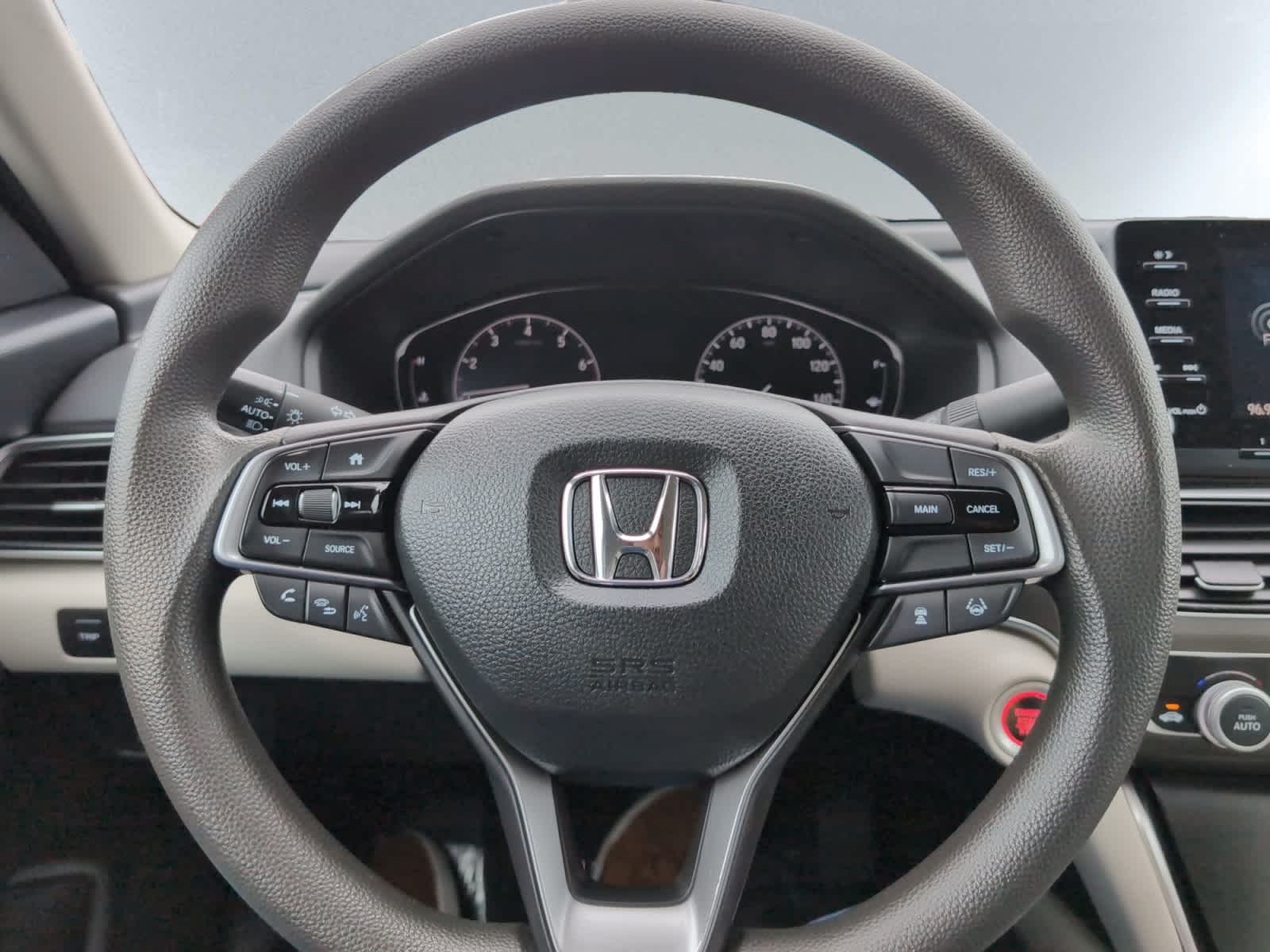 used 2018 Honda Accord car, priced at $19,498