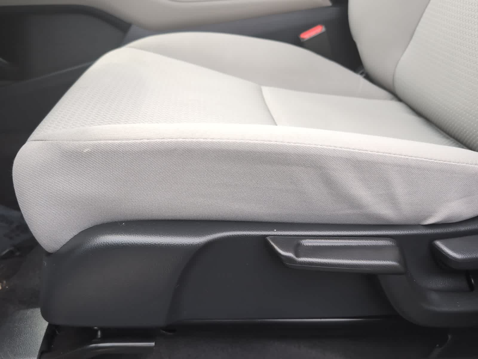 used 2020 Honda HR-V car, priced at $22,498