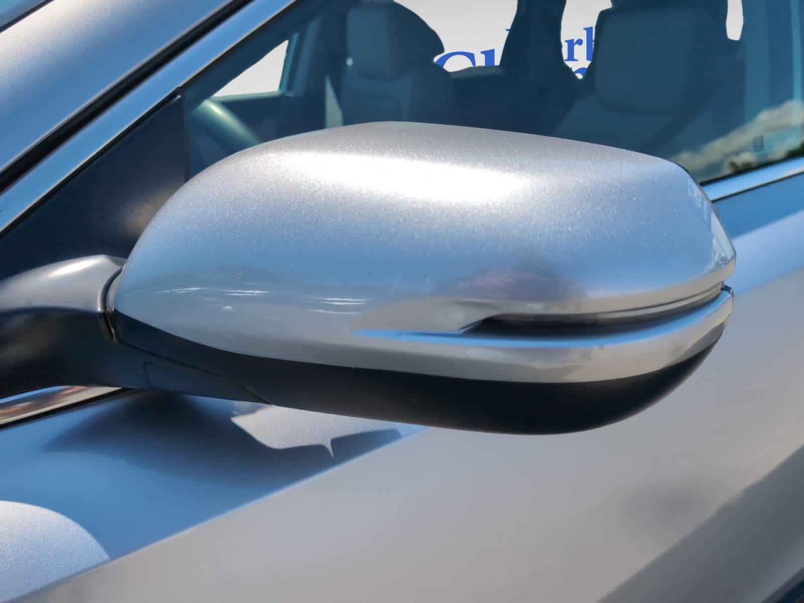 used 2020 Honda CR-V Hybrid car, priced at $28,698