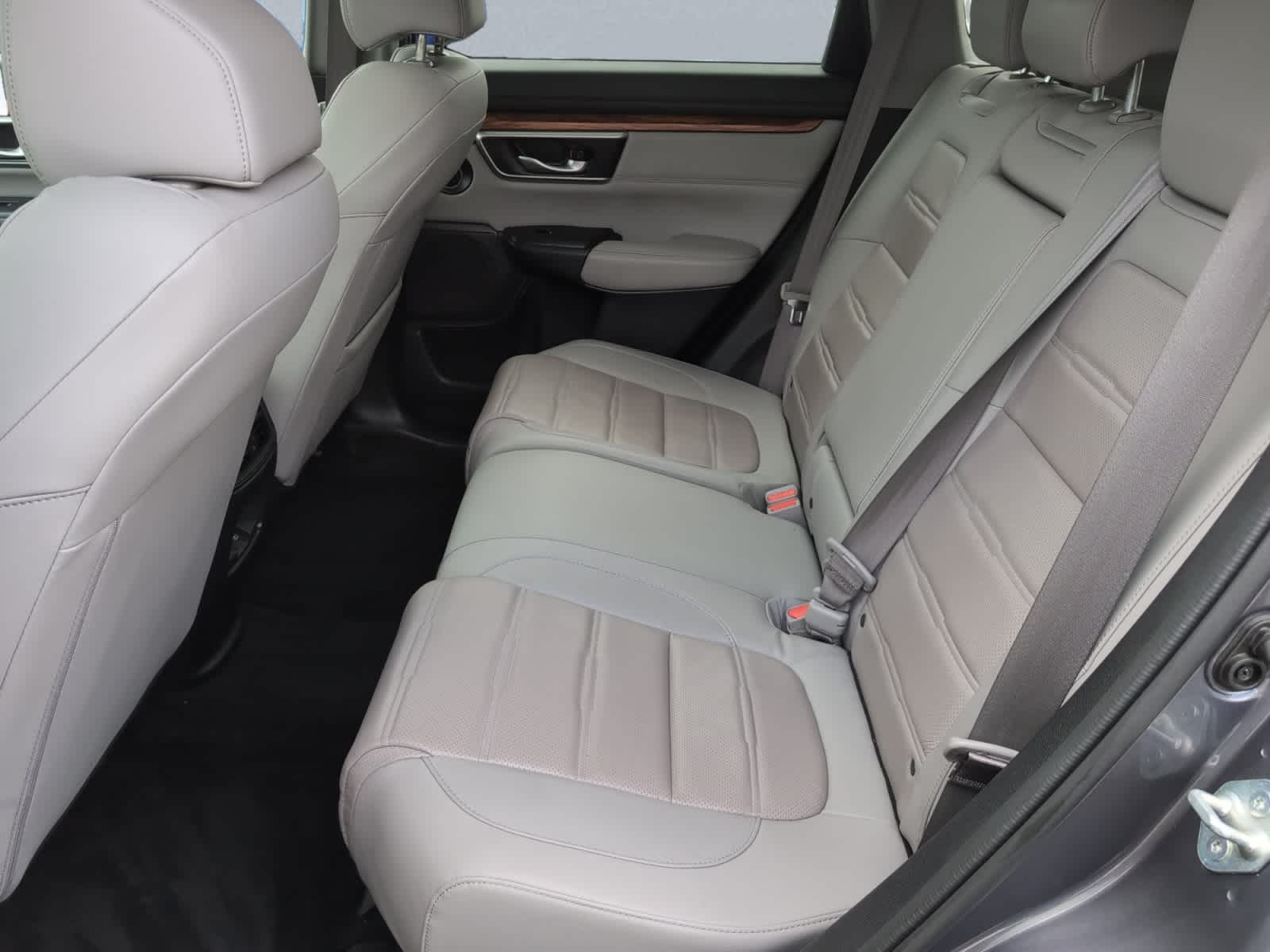 used 2022 Honda CR-V car, priced at $30,298