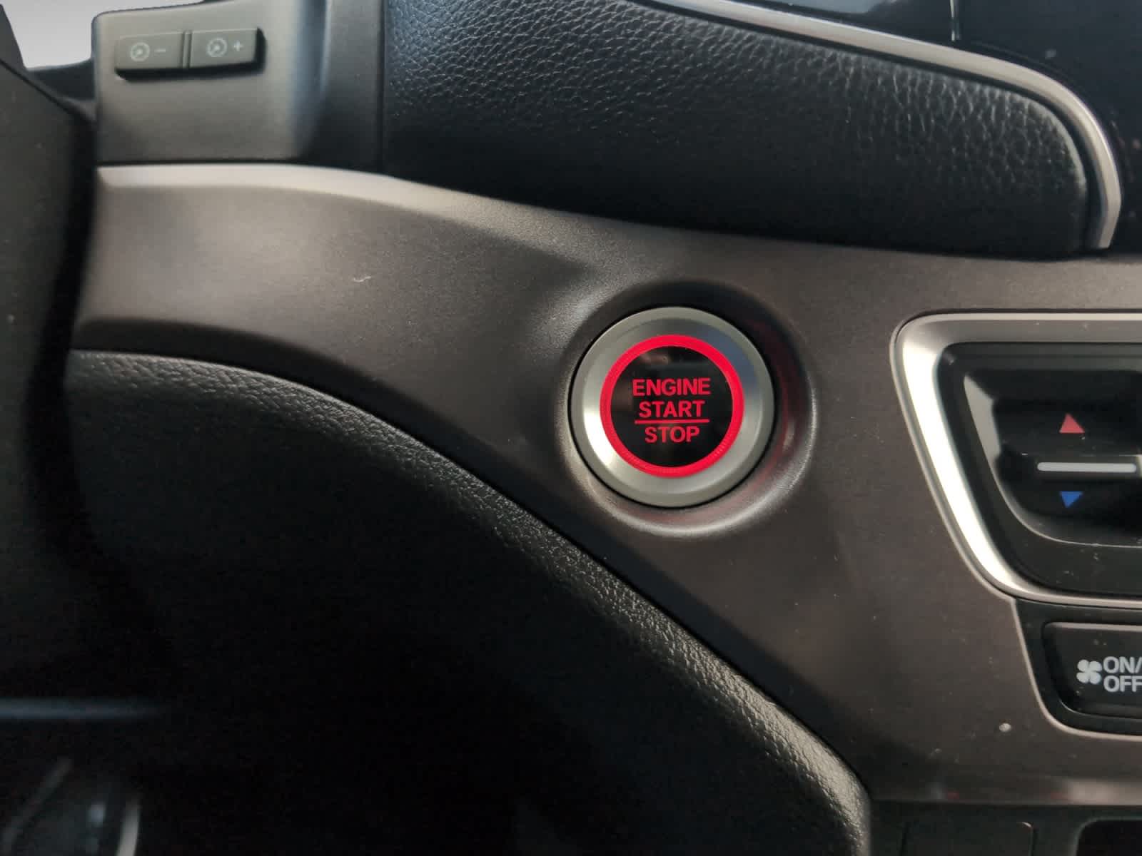 used 2021 Honda Passport car, priced at $24,998