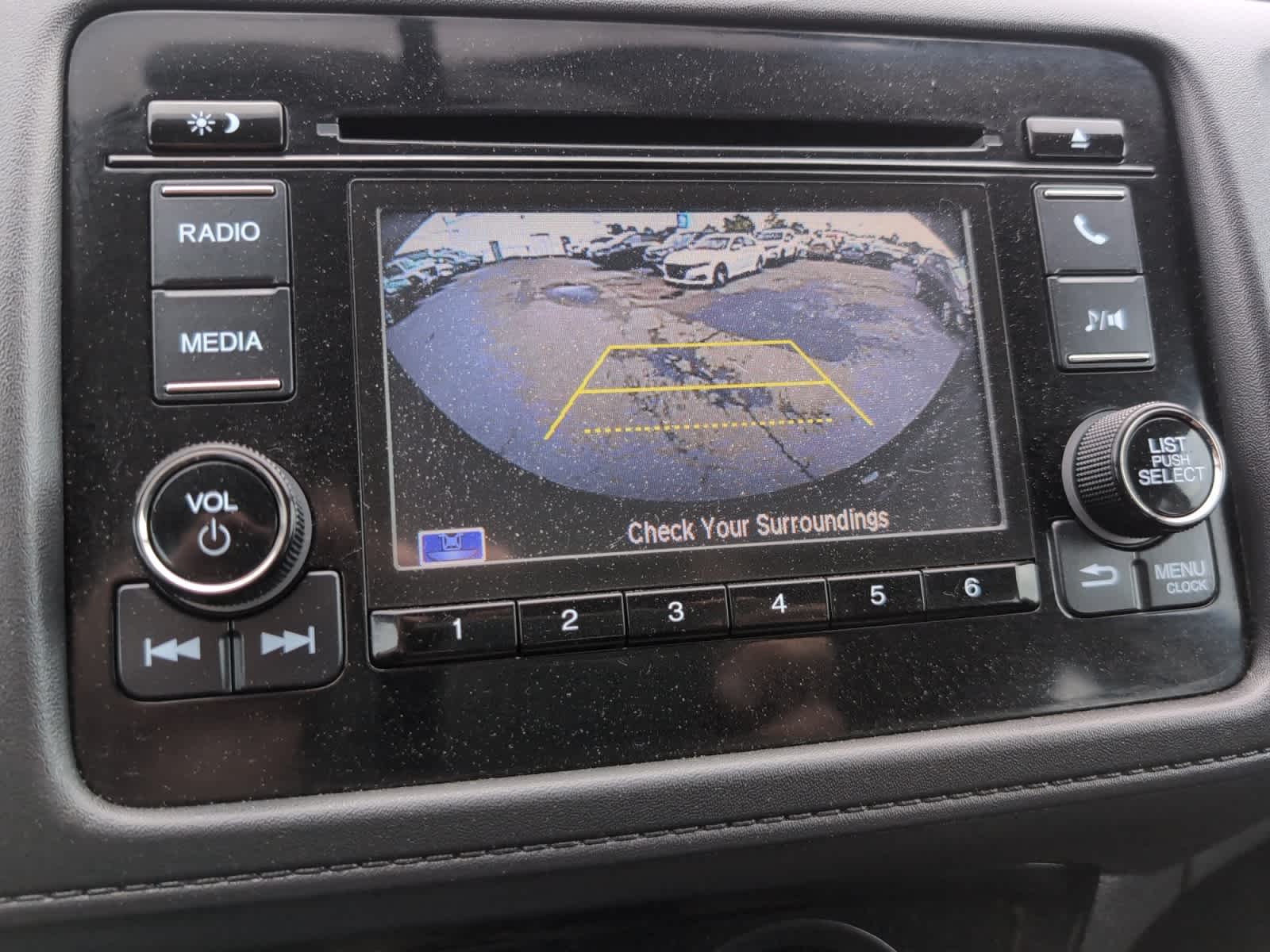 used 2019 Honda HR-V car, priced at $19,298
