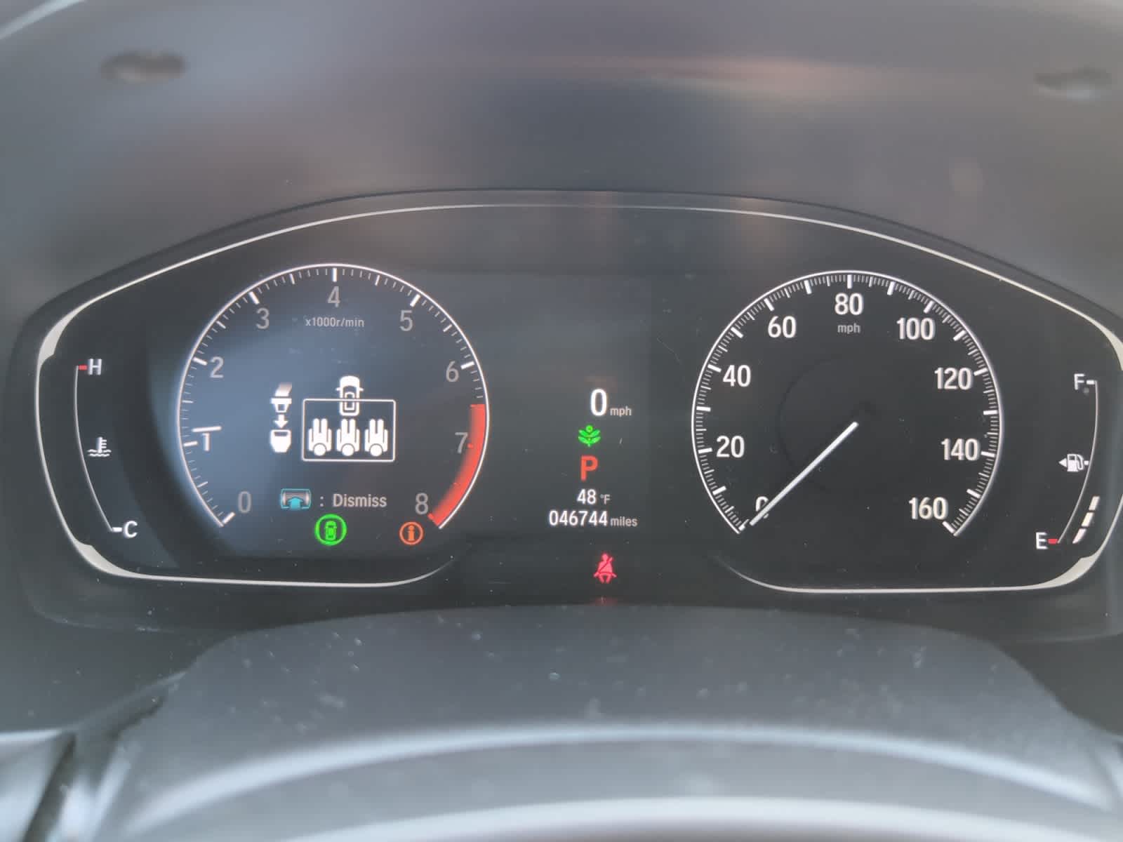 used 2021 Honda Accord car, priced at $25,398