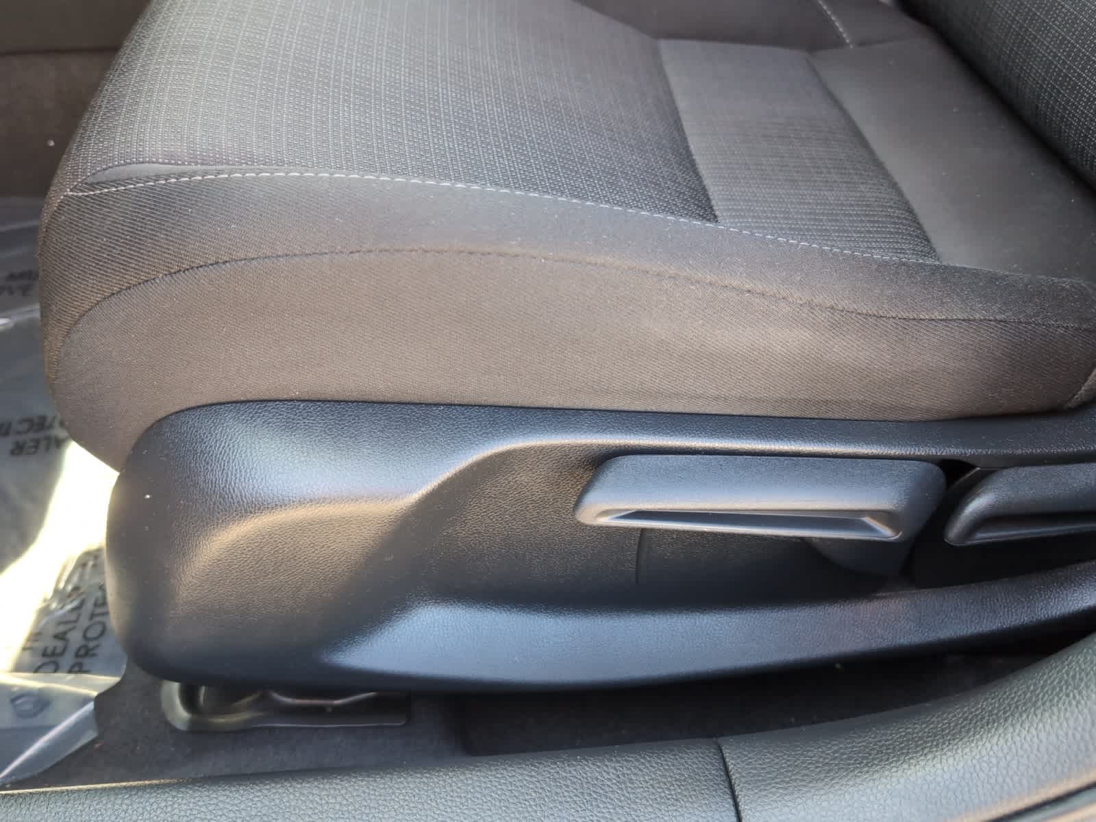 used 2023 Honda Civic car, priced at $24,498