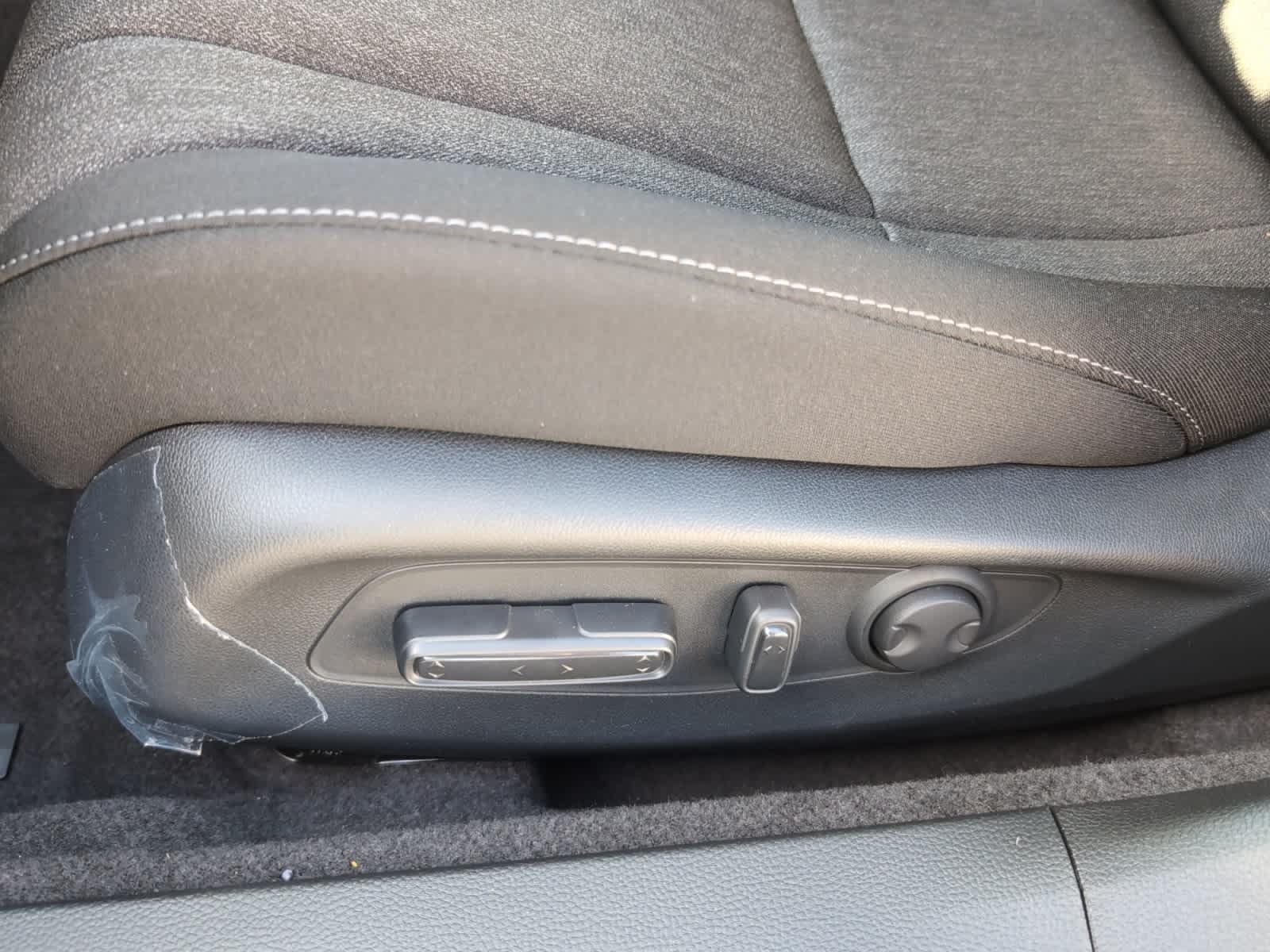 new 2025 Honda Accord car, priced at $32,165