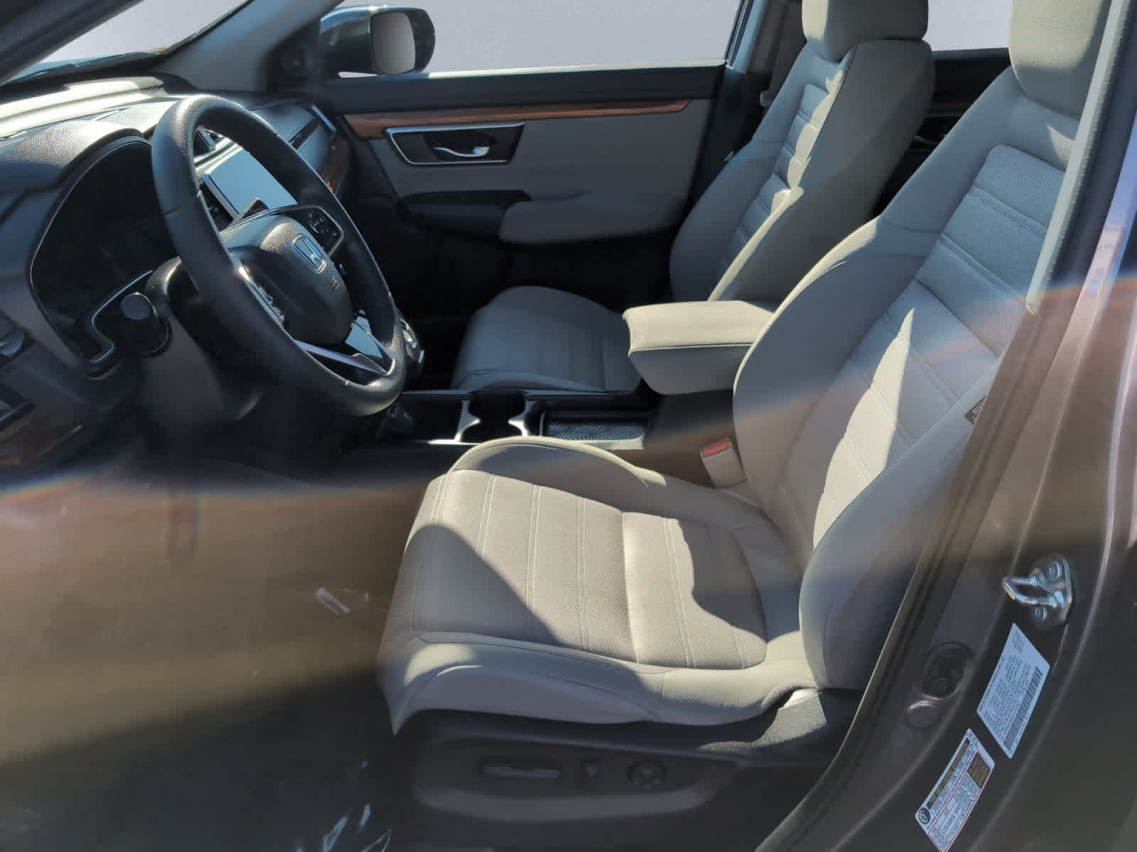 used 2019 Honda CR-V car, priced at $25,298