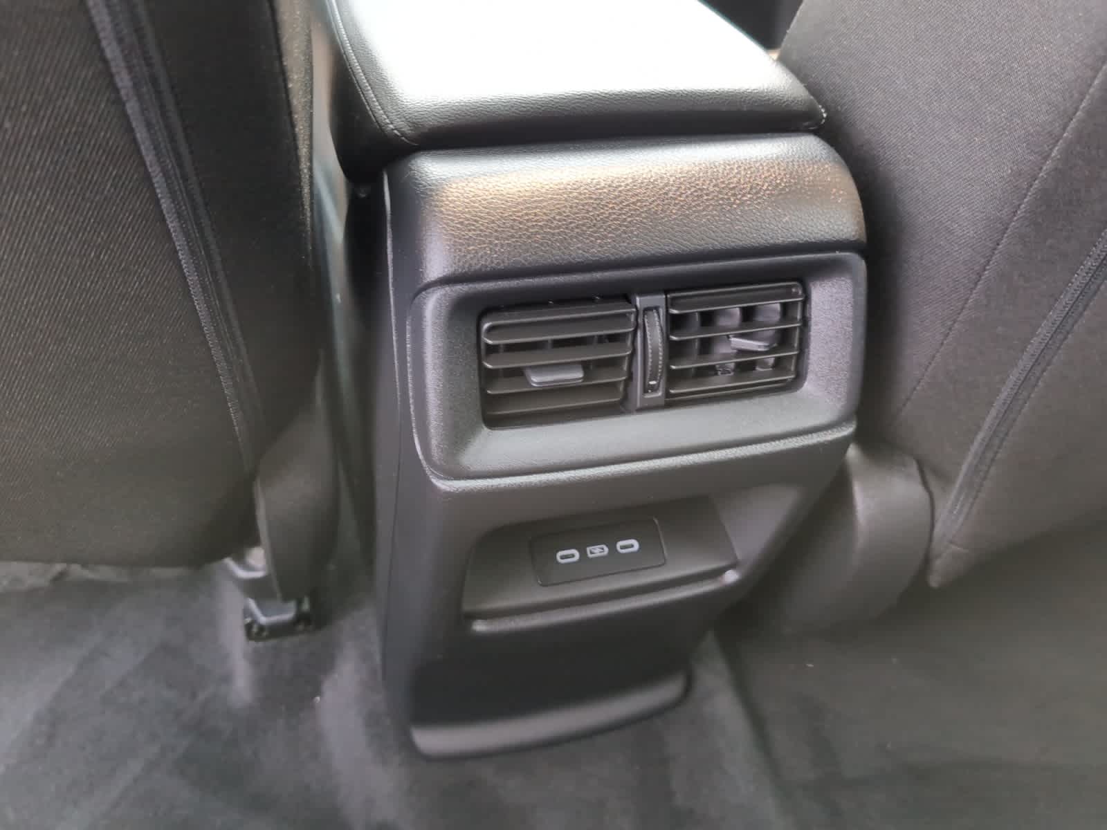 used 2024 Honda CR-V car, priced at $34,498