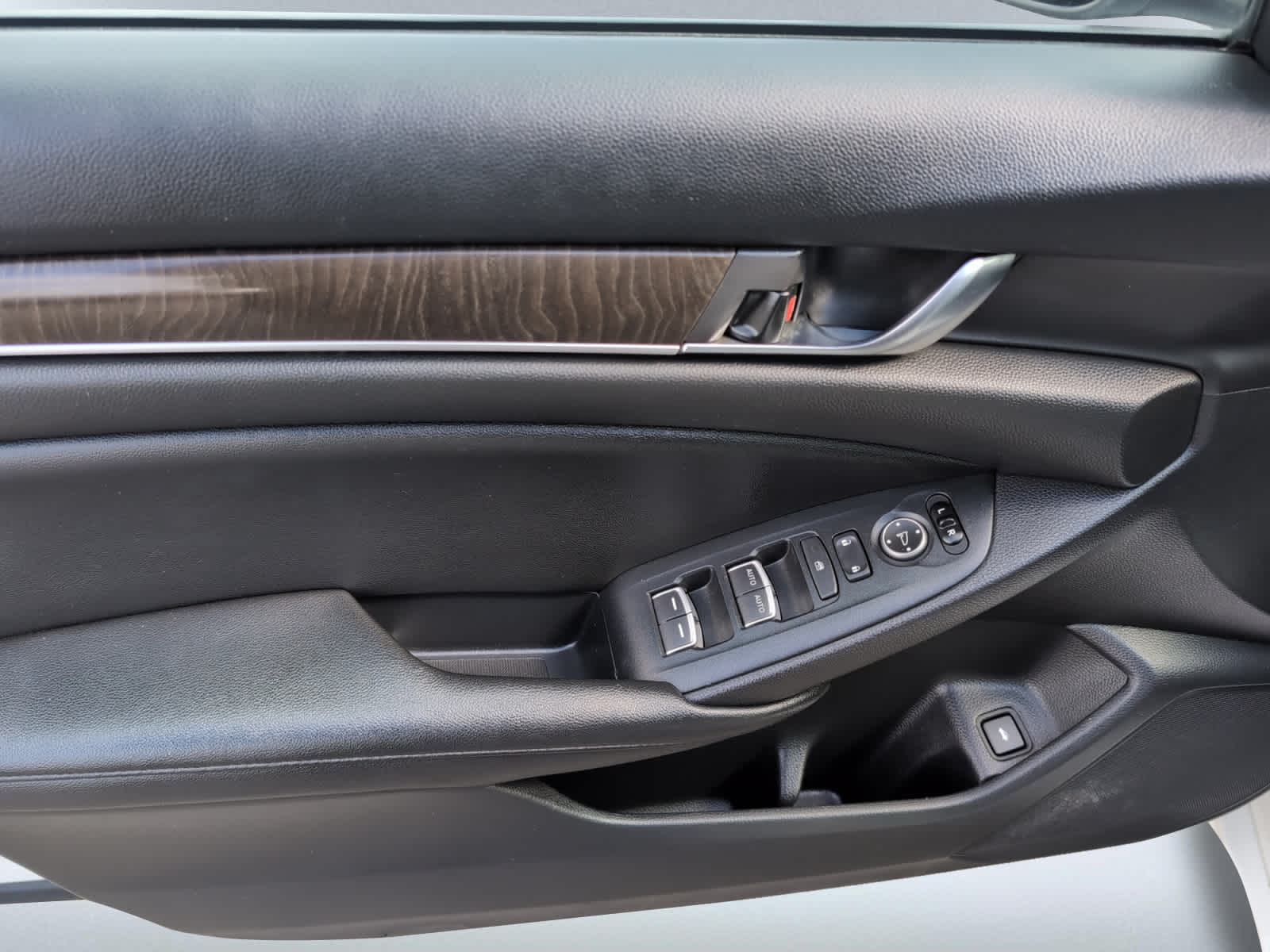 used 2020 Honda Accord car, priced at $22,198
