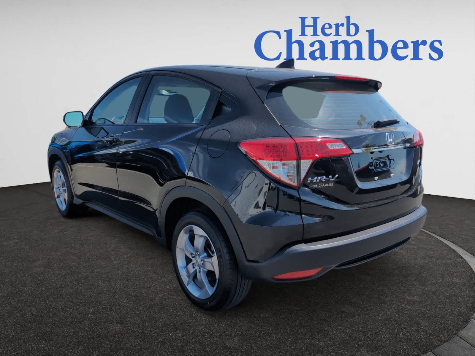 used 2022 Honda HR-V car, priced at $22,698