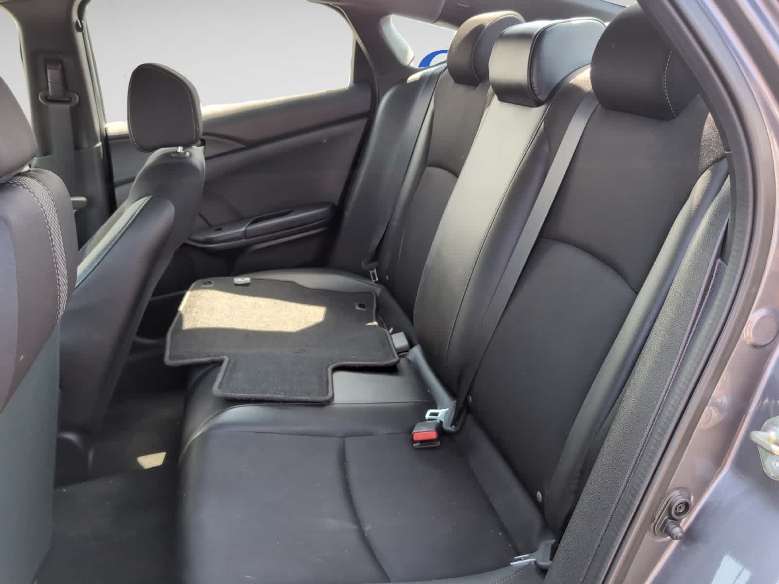 used 2020 Honda Civic car, priced at $22,498