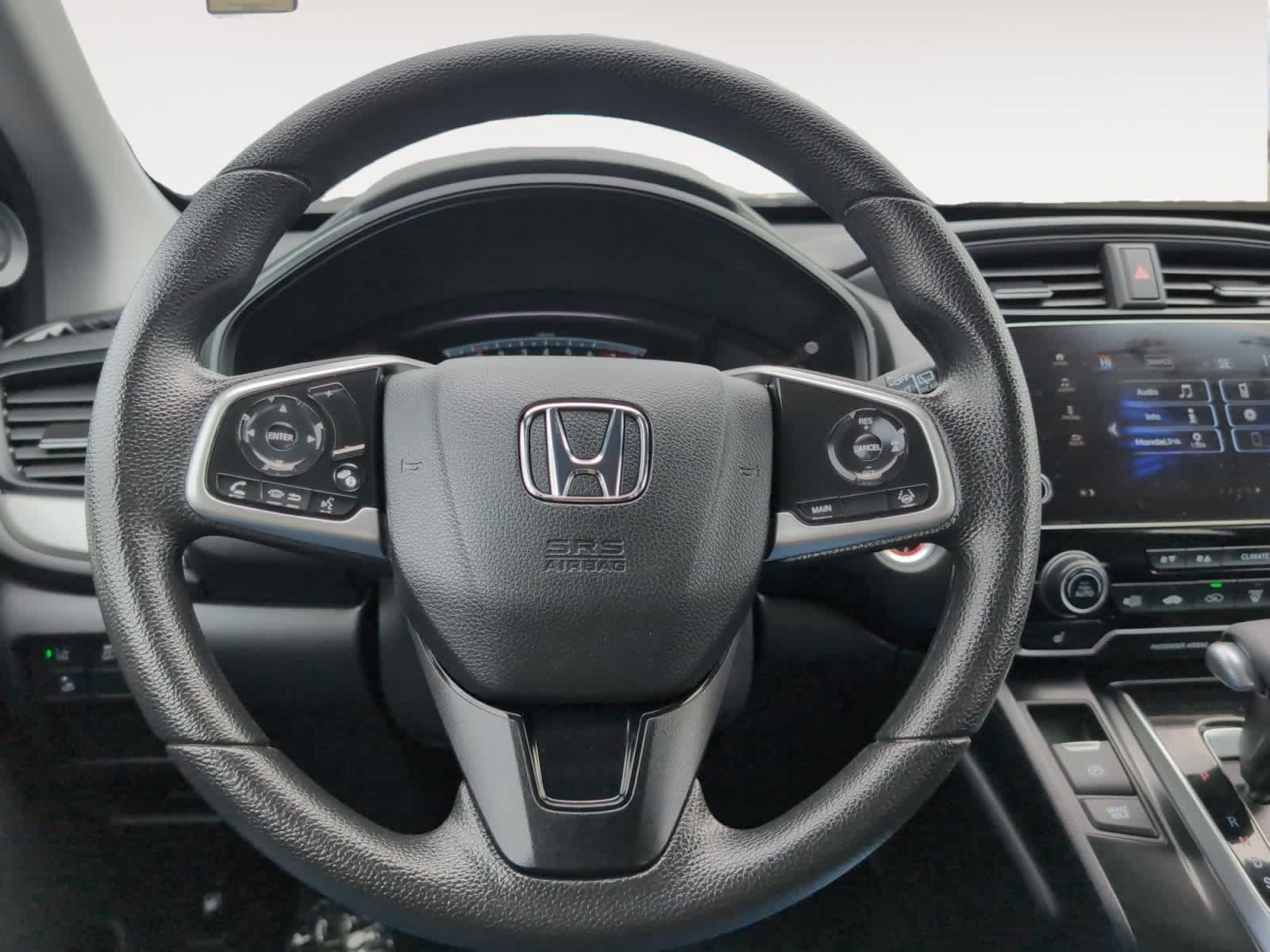 used 2022 Honda CR-V car, priced at $28,998
