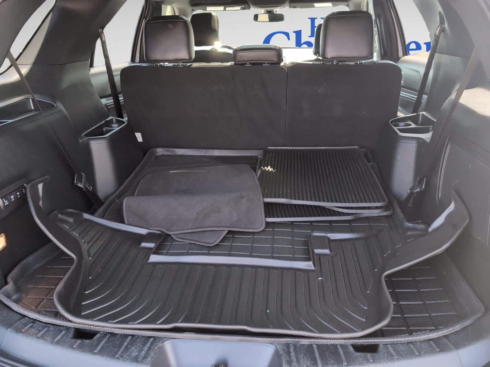 used 2019 Ford Explorer car, priced at $26,298