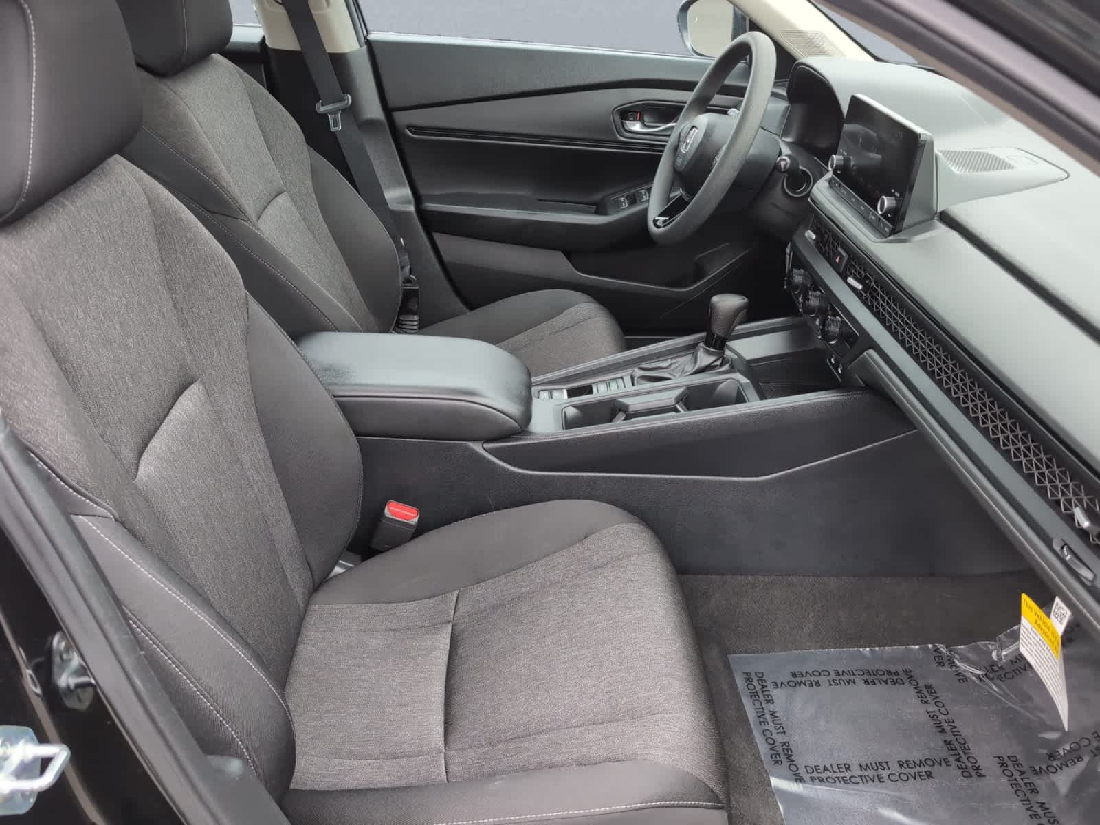 used 2024 Honda Accord car, priced at $27,998