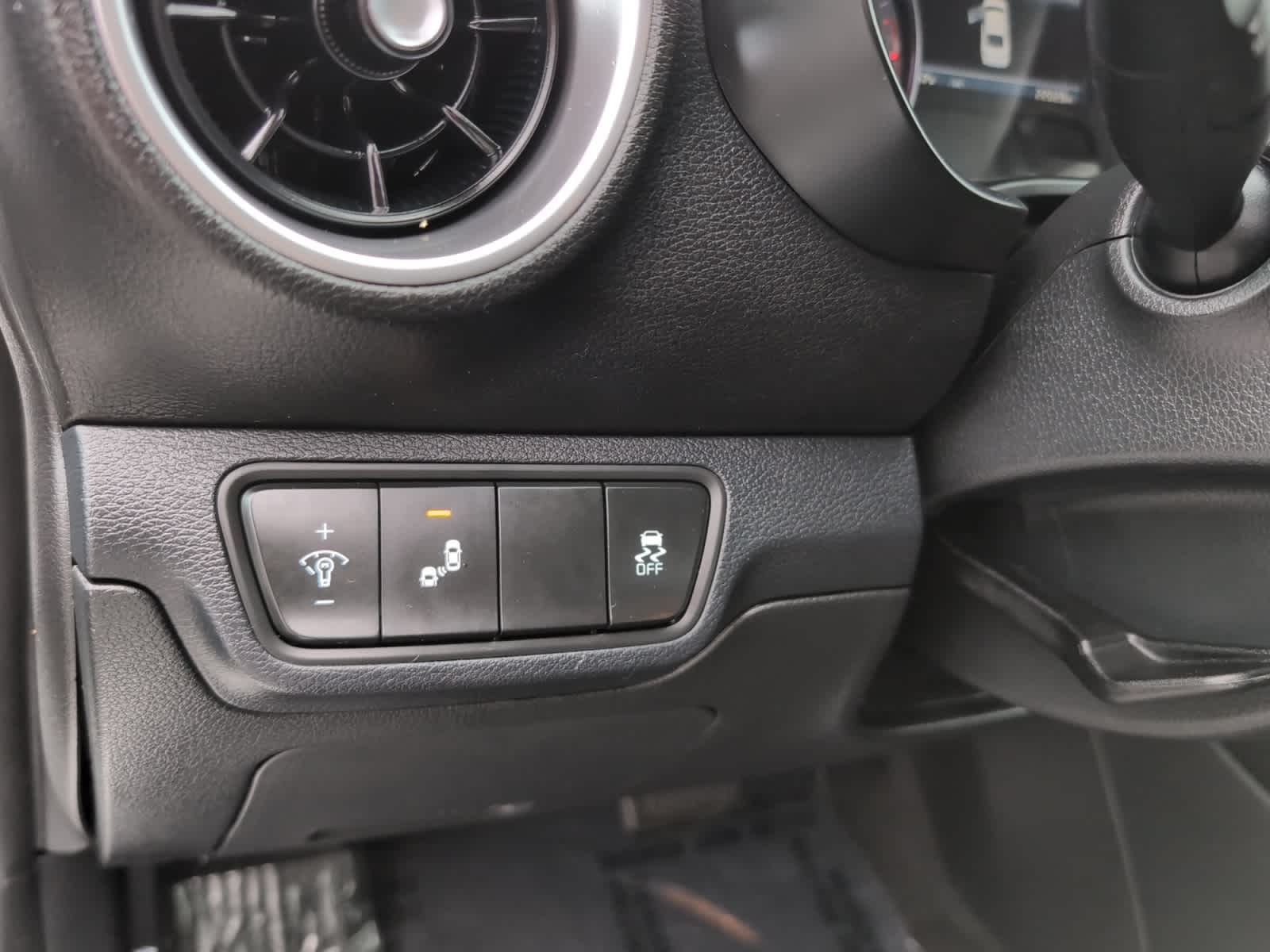 used 2023 Kia Forte car, priced at $19,298