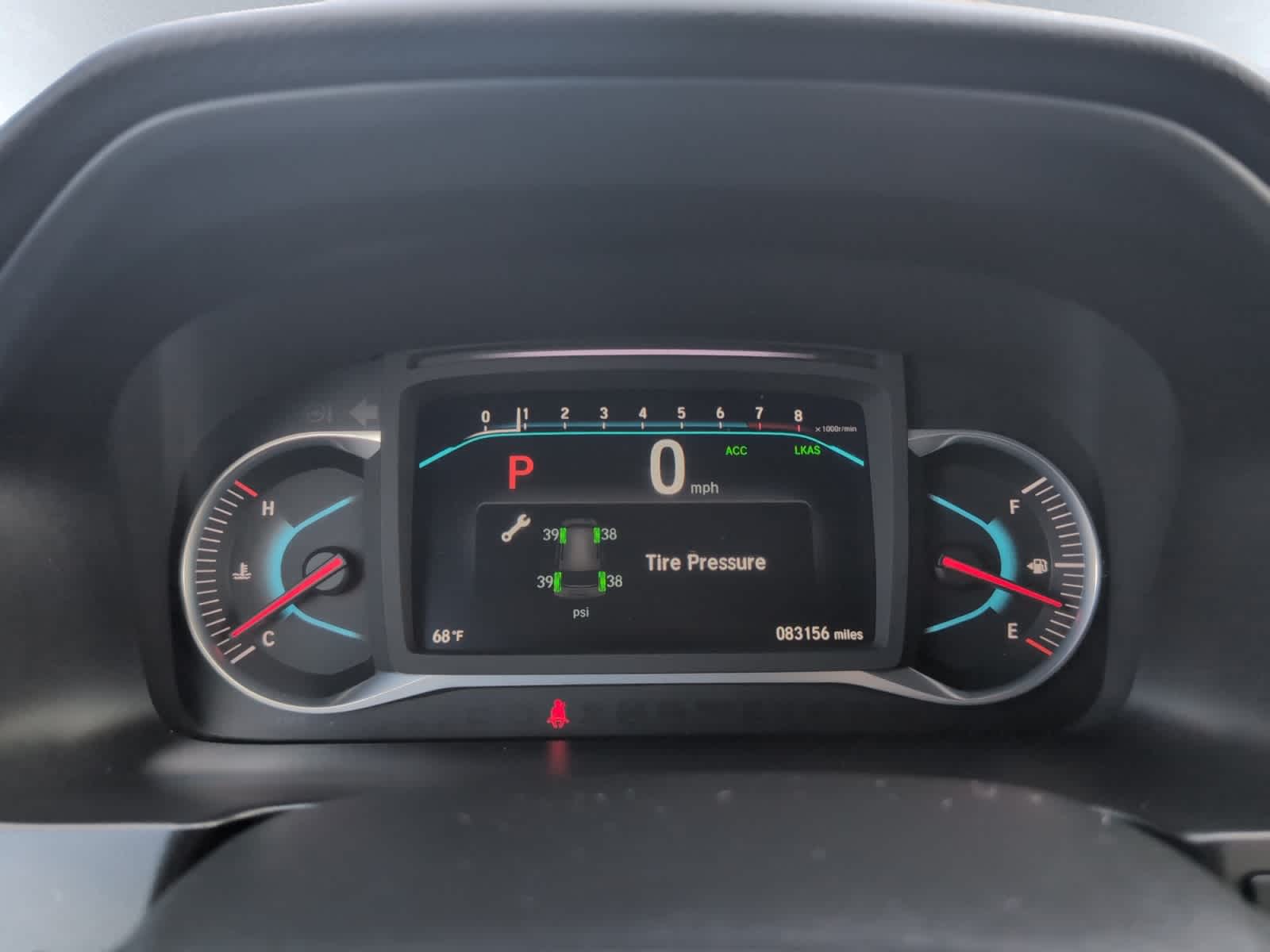 used 2021 Honda Passport car, priced at $24,998