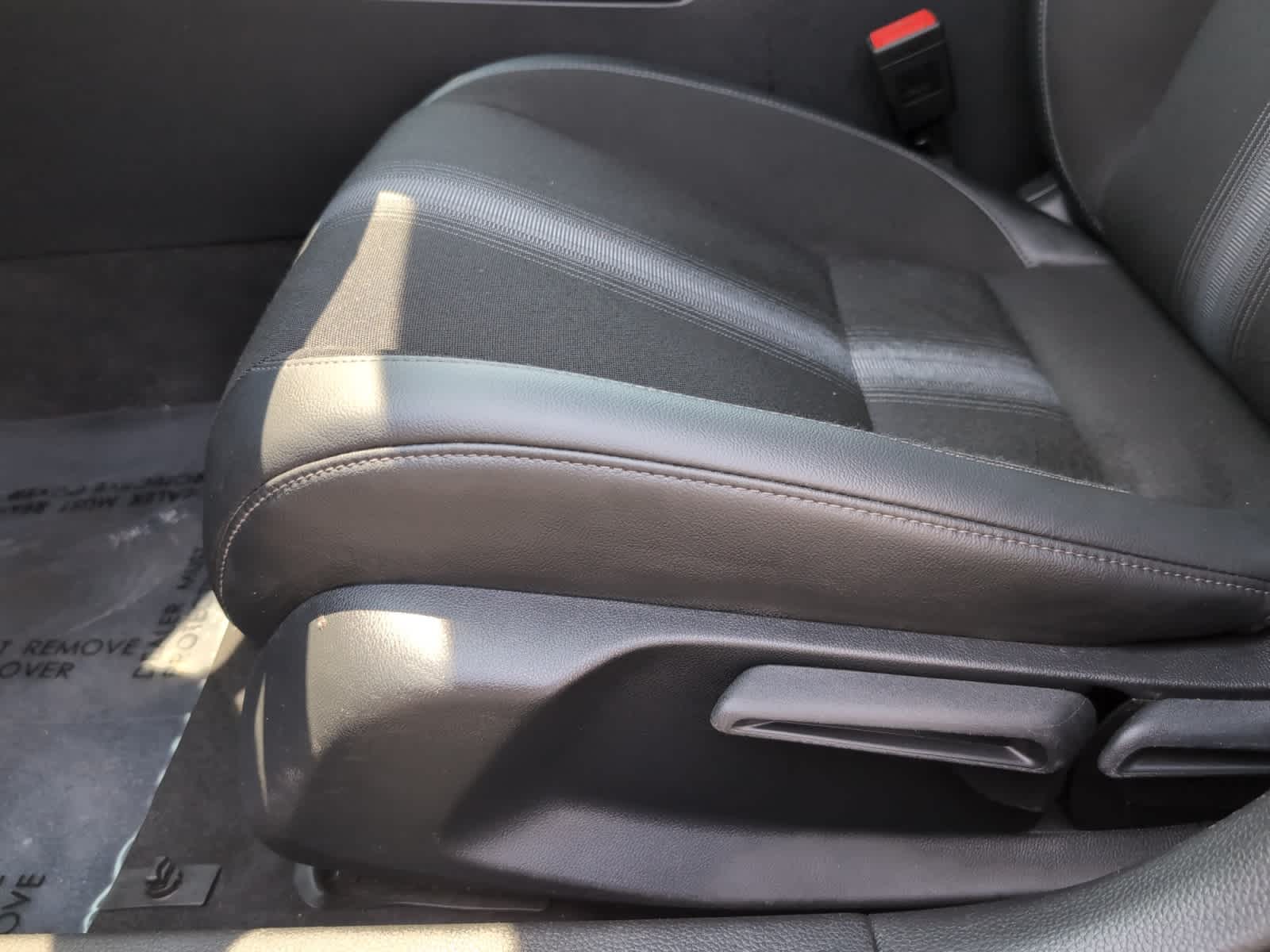 used 2023 Honda Civic car, priced at $21,298