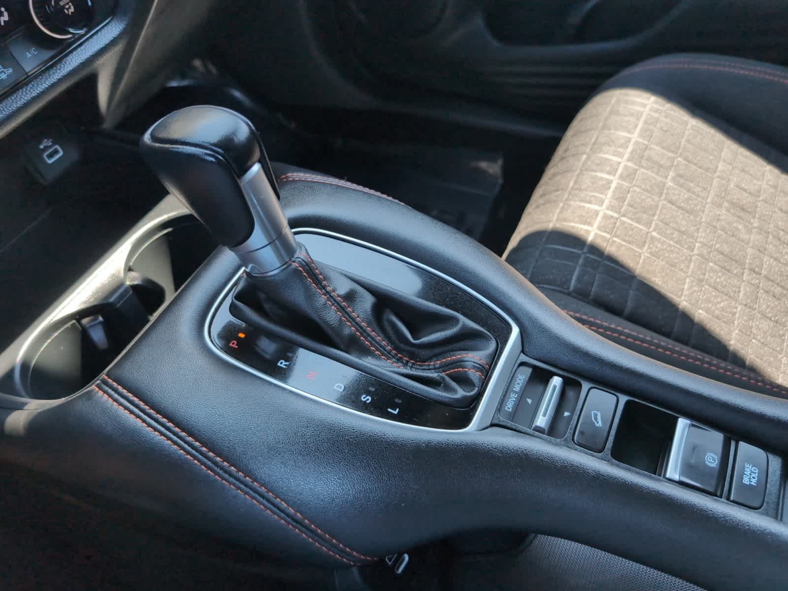 used 2024 Honda HR-V car, priced at $28,498
